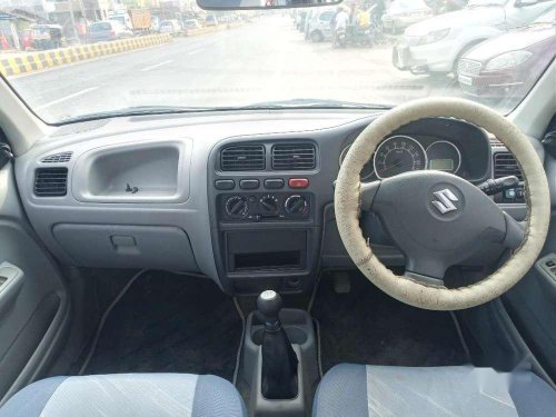 Used Maruti Suzuki Alto K10 LXI 2011 MT for sale in Nagpur 