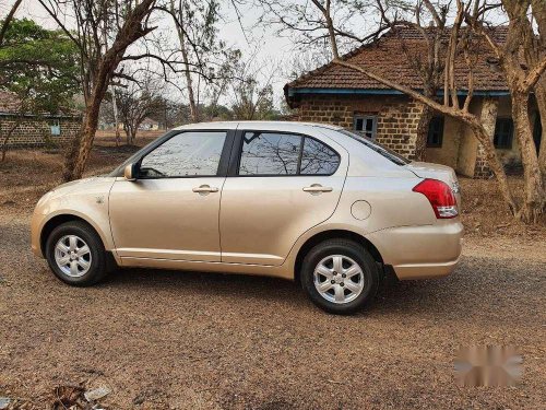 2010 Maruti Suzuki Swift Dzire MT for sale in Kolhapur