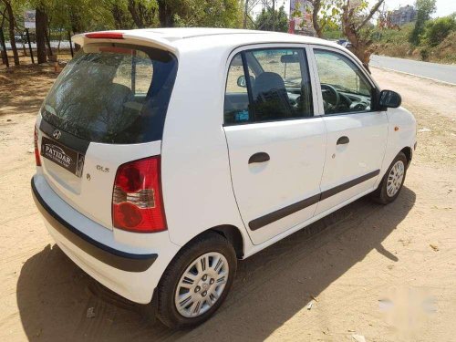 Hyundai Santro Xing GLS, 2013, Petrol MT for sale in Ahmedabad 