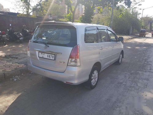 Used Toyota Innova 2012 MT for sale in Mumbai 