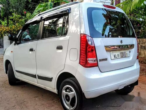 Used Maruti Suzuki Wagon R 2016 MT for sale in Kozhikode 