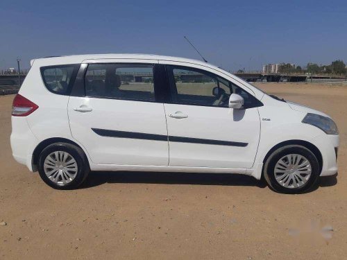 Used 2012 Maruti Suzuki Ertiga VDI MT for sale in Ahmedabad 