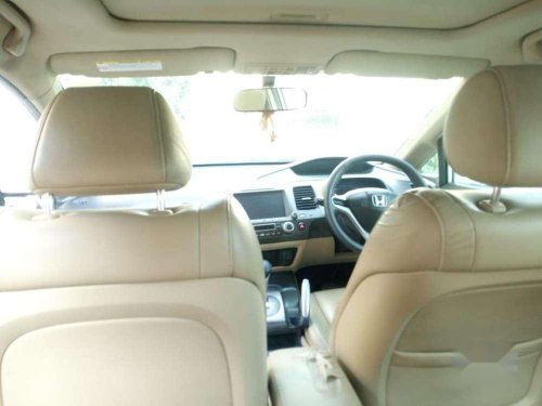 Used 2011 Honda Civic AT for sale in Kolkata