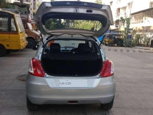 Used Maruti Suzuki Swift VXi, 2014, Petrol MT for sale in Mumbai 