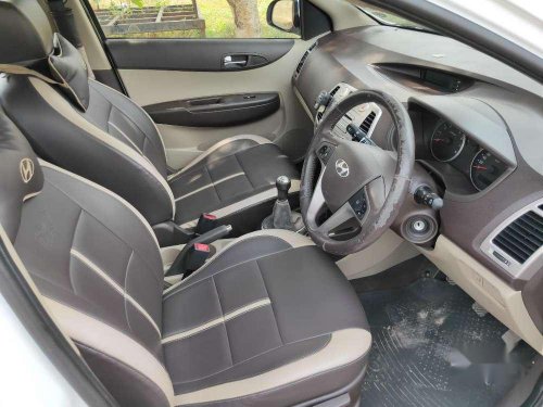 Used 2011 Hyundai i20 Asta 1.2 MT for sale in Ernakulam 