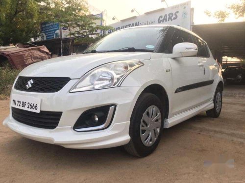 Used 2017 Maruti Suzuki Swift MT for sale in Tirunelveli 