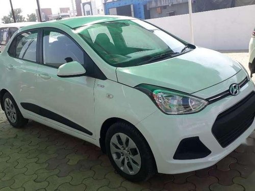 Used 2016 Hyundai Accent GLS 1.6 MT for sale in Anand 