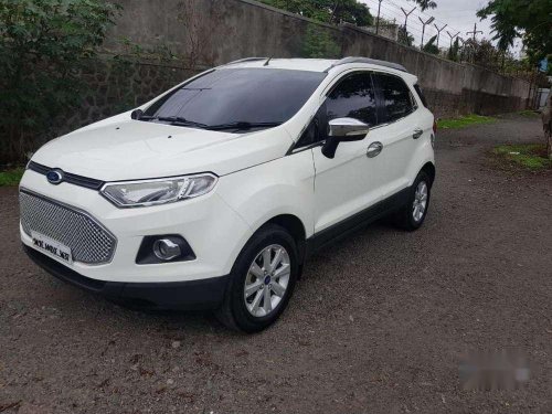 Ford EcoSport Trend 1.5 TDCi, 2013, Diesel MT for sale in Pune 