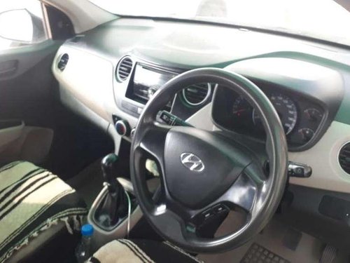 Used 2016 Hyundai Accent GLS 1.6 MT for sale in Anand 