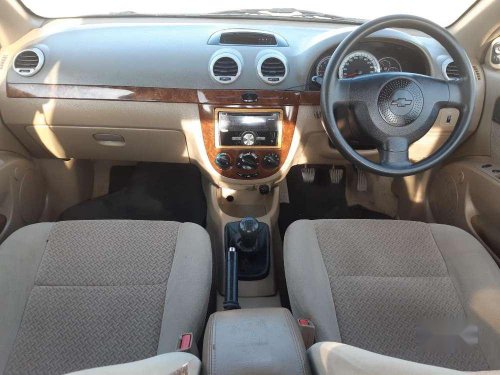 Used Chevrolet Optra Magnum 2008 MT for sale in Ahmedabad 