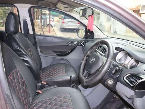 Used Tata Tigor Xz, 2017, Diesel MT for sale in Ahmedabad 