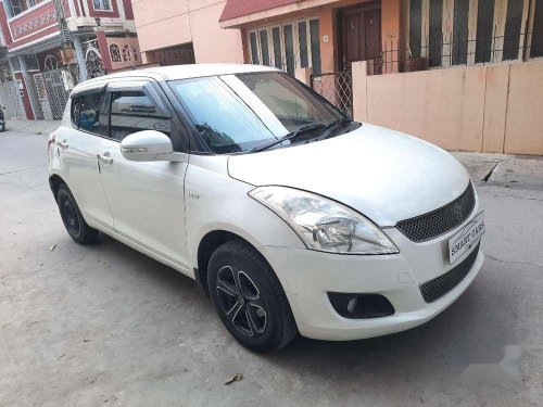 Used 2013 Maruti Suzuki Swift VDI MT for sale in Nagar 