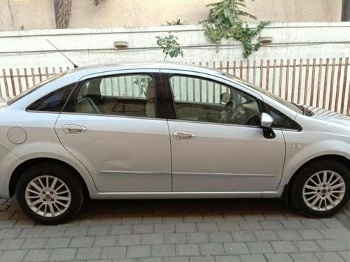 Used 2010 Fiat Linea Emotion MT for sale in Mumbai