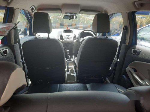 Used Ford EcoSport 2013 MT for sale in Mumbai 