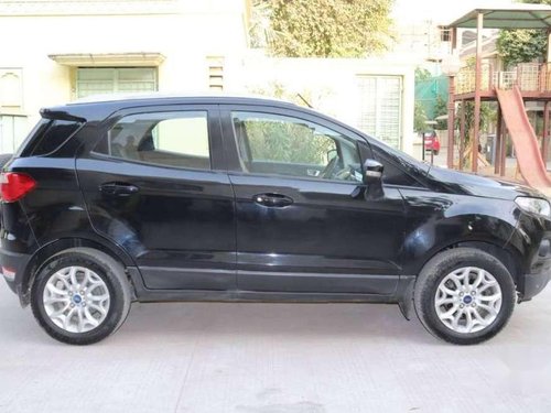 Used Ford Ecosport 2015, Diesel MT for sale in Ahmedabad 