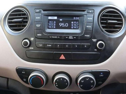 Hyundai Grand I10 Asta 1.1 CRDi, 2016, MT for sale in Ahmedabad 