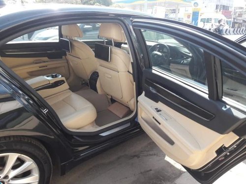 2014 BMW 7 Series 730Ld AT for sale in Chennai