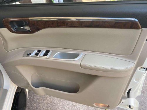 Mitsubishi Pajero Sport 2016 AT for sale in Gurgaon 