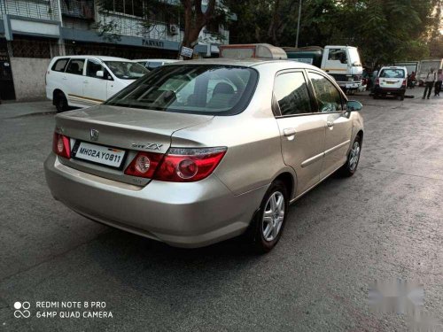 Used Honda City ZX GXi 2007 MT for sale in Mumbai 