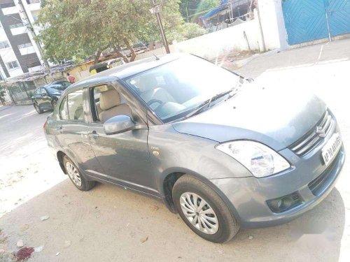 Used Maruti Suzuki Swift Dzire 2009 MT for sale in Hyderabad 