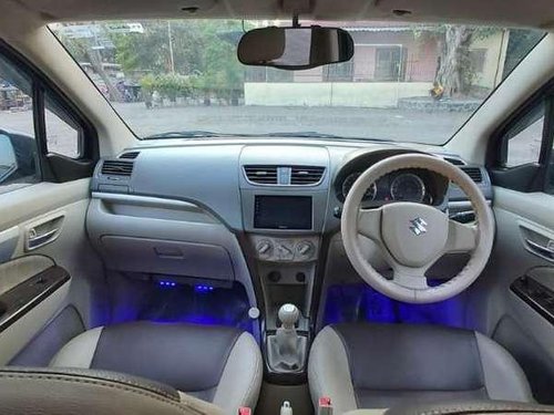 Maruti Suzuki Ertiga VXI CNG 2015 MT for sale in Thane