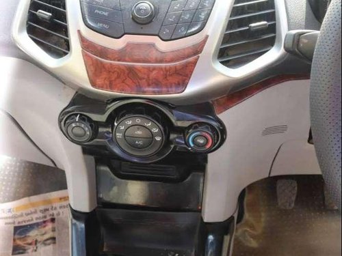 Used 2016 Ford EcoSport MT for sale in Ahmedabad 