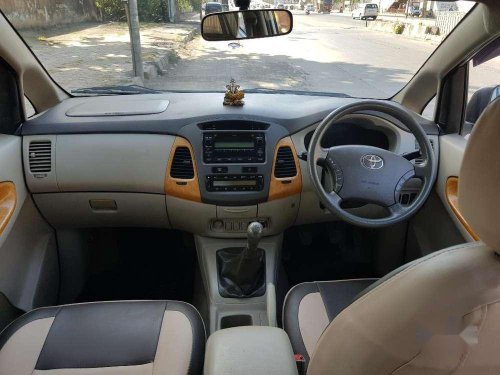 Used Toyota Innova 2012 MT for sale in Mumbai 