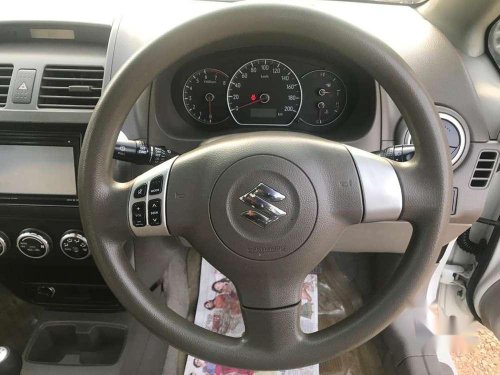 Used Maruti Suzuki SX4 2010 for sale in Ahmedabad 