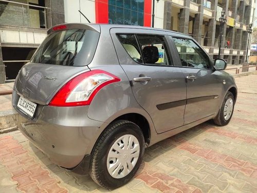 Maruti Suzuki Swift LXI 2017 MT for sale in Gurgaon