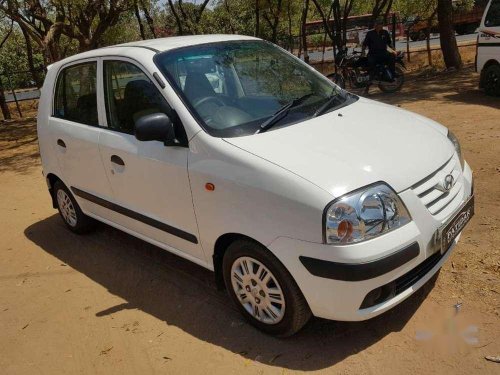 Hyundai Santro Xing GLS, 2013, Petrol MT for sale in Ahmedabad 