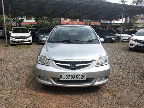 Used 2006 Honda City ZX GXi MT for sale in Kochi 