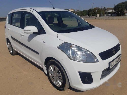 Used 2012 Maruti Suzuki Ertiga VDI MT for sale in Ahmedabad 