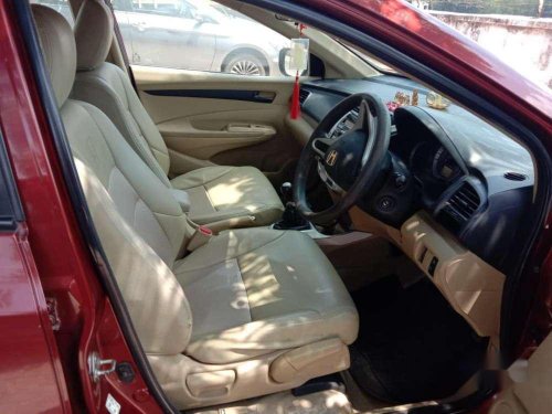 Used 2011 Honda City MT for sale in Chennai 