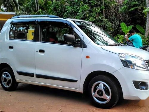 Used Maruti Suzuki Wagon R 2016 MT for sale in Kozhikode 