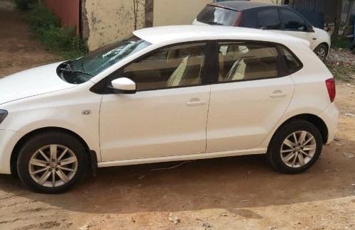 Volkswagen Polo Diesel Highline 1.2L 2015 MT for sale in Chennai