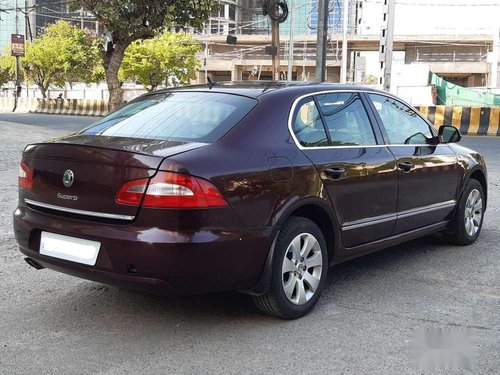 Used Skoda Superb 1.8 TSI 2010 AT for sale in Hyderabad 