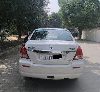 Used 2011 Maruti Suzuki Dzire VDI MT for sale in Gurgaon