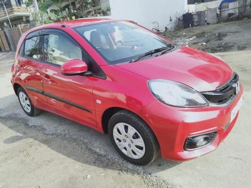 2017 Honda Brio 1.2 S MT for sale in Gurgaon