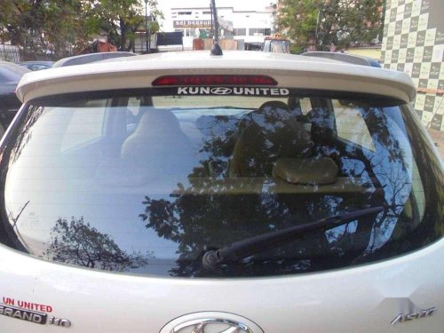 Used 2014 Hyundai i10 Asta MT for sale in Hyderabad 