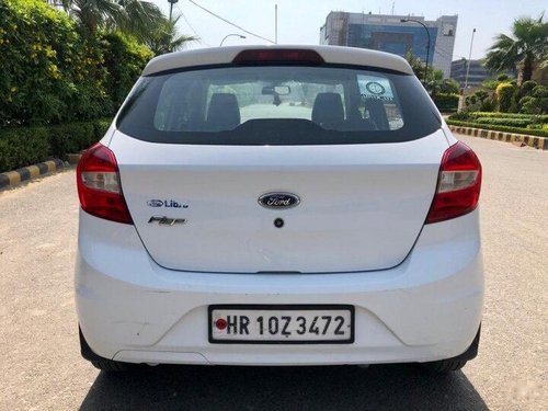 Used 2015 Ford Figo 1.2 Trend Plus MT for sale in New Delhi