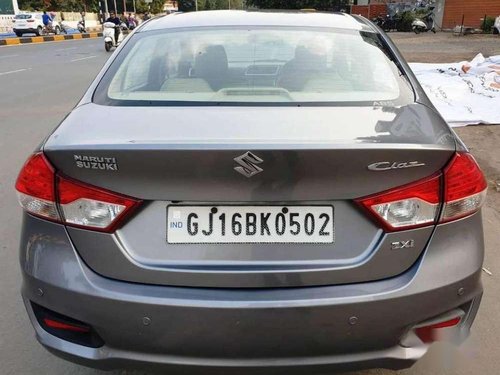 Used 2015 Maruti Suzuki Ciaz AT for sale in Ahmedabad 