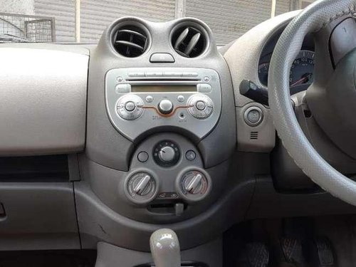 Used 2011 Nissan Micra Diesel MT for sale in Nagpur 