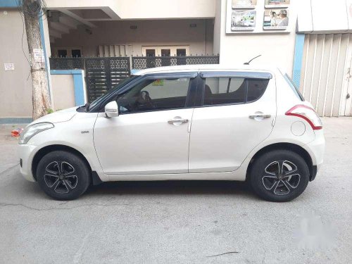 Used 2013 Maruti Suzuki Swift VDI MT for sale in Nagar 