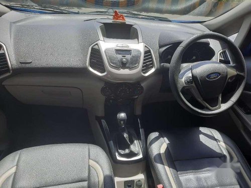 Used Ford EcoSport 2013 MT for sale in Mumbai 