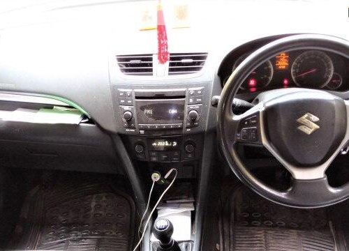 2011 Maruti Suzuki Swift ZDI MT for sale in Kolkata