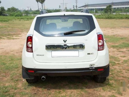 Used 2012 Renault Duster MT for sale in Vadodara 