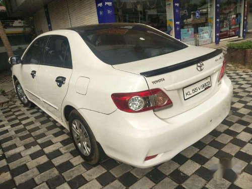 Used 2011 Toyota Corolla Altis 1.8 G MT for sale in Palai