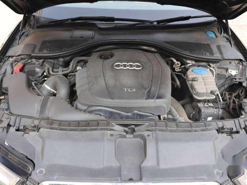 Audi A6 2.0 TDI Premium, 2012, Diesel AT for sale in Ahmedabad 