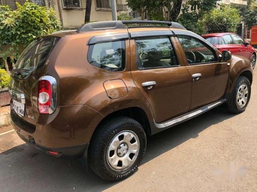 Renault Duster 110 PS RxL 2013, Diesel MT for sale in Mumbai 