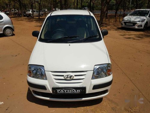 Hyundai Santro Xing GLS, 2013, Petrol MT for sale in Ahmedabad 